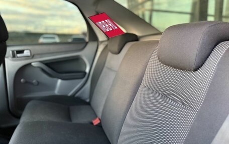 Ford Focus II рестайлинг, 2011 год, 535 000 рублей, 11 фотография