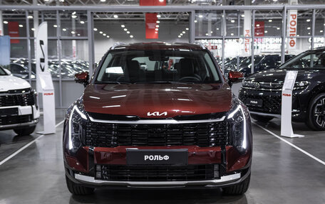 KIA Sportage IV рестайлинг, 2026 год, 5 330 000 рублей, 2 фотография