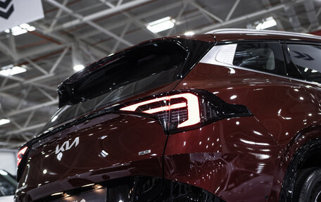 KIA Sportage IV рестайлинг, 2026 год, 5 330 000 рублей, 6 фотография