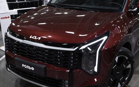 KIA Sportage IV рестайлинг, 2026 год, 5 330 000 рублей, 13 фотография