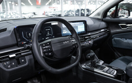 KIA Sportage IV рестайлинг, 2026 год, 5 330 000 рублей, 14 фотография