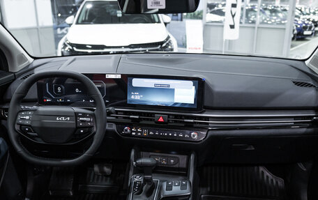 KIA Sportage IV рестайлинг, 2026 год, 5 330 000 рублей, 15 фотография