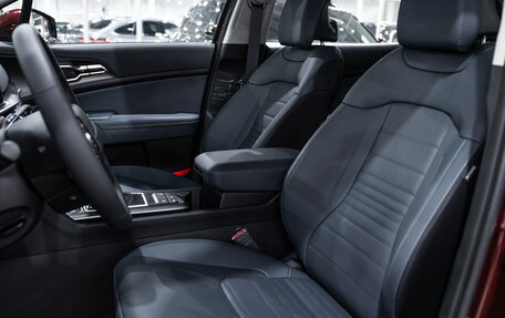 KIA Sportage IV рестайлинг, 2026 год, 5 330 000 рублей, 26 фотография