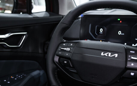 KIA Sportage IV рестайлинг, 2026 год, 5 330 000 рублей, 18 фотография