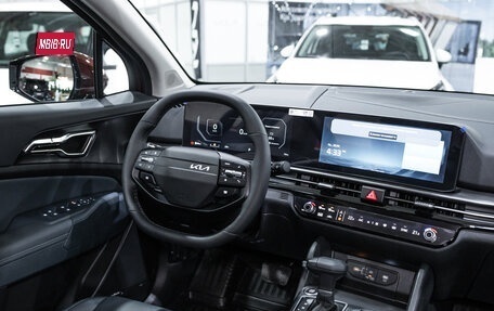 KIA Sportage IV рестайлинг, 2026 год, 5 330 000 рублей, 16 фотография