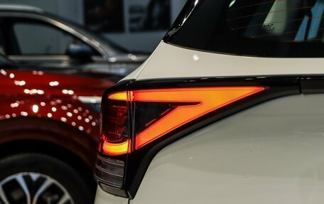 KIA Sportage IV рестайлинг, 2025 год, 4 990 000 рублей, 11 фотография