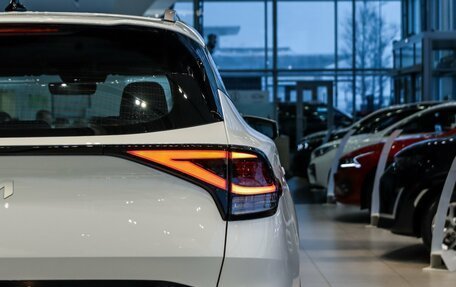 KIA Sportage IV рестайлинг, 2025 год, 4 990 000 рублей, 13 фотография