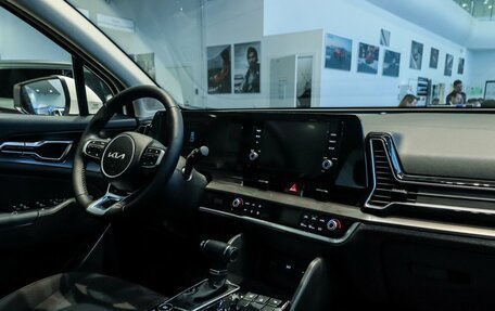 KIA Sportage IV рестайлинг, 2025 год, 4 990 000 рублей, 16 фотография
