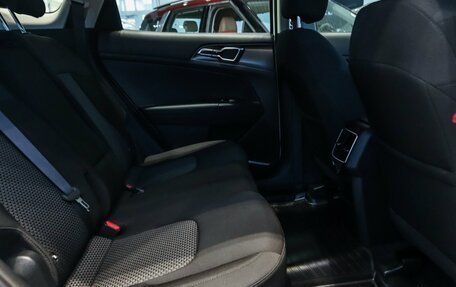 KIA Sportage IV рестайлинг, 2025 год, 4 990 000 рублей, 24 фотография