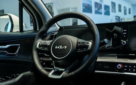 KIA Sportage IV рестайлинг, 2025 год, 4 990 000 рублей, 18 фотография