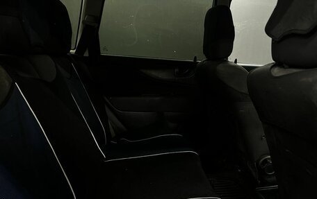 Mitsubishi Space Star I рестайлинг, 2004 год, 219 900 рублей, 12 фотография