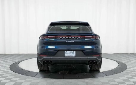 Porsche Cayenne III, 2026 год, 16 712 100 рублей, 4 фотография