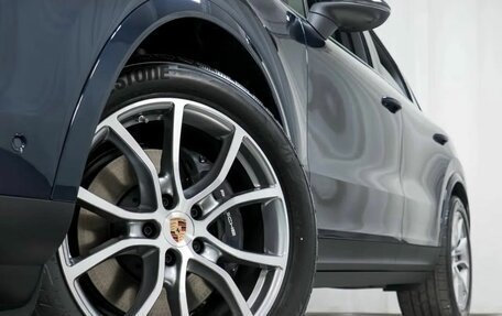 Porsche Cayenne III, 2026 год, 16 712 100 рублей, 16 фотография