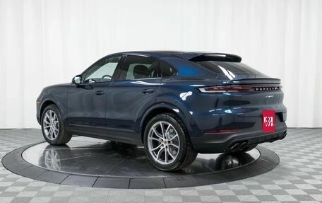 Porsche Cayenne III, 2026 год, 16 712 100 рублей, 3 фотография