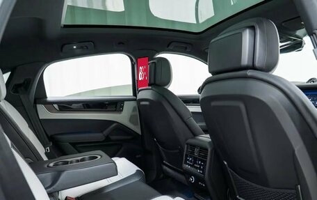 Porsche Cayenne III, 2026 год, 16 712 100 рублей, 15 фотография