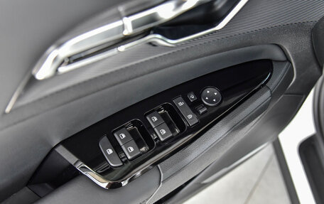 KIA Sportage IV рестайлинг, 2025 год, 4 990 000 рублей, 8 фотография