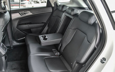 KIA Sportage IV рестайлинг, 2025 год, 4 990 000 рублей, 19 фотография