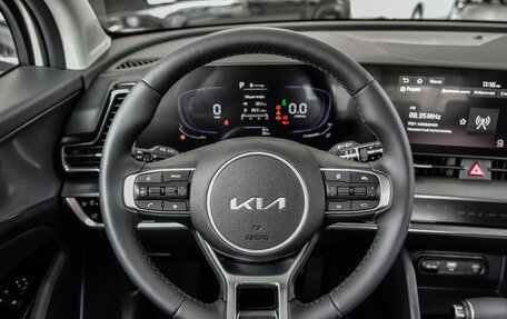 KIA Sportage IV рестайлинг, 2025 год, 4 990 000 рублей, 12 фотография