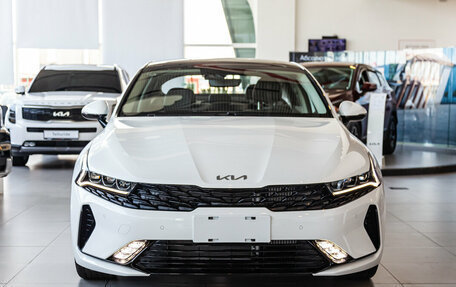 KIA K5, 2024 год, 4 350 000 рублей, 2 фотография