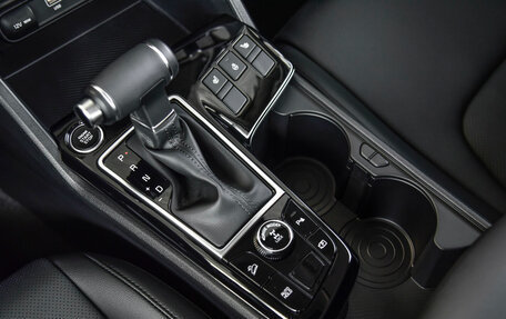 KIA Sportage IV рестайлинг, 2025 год, 4 990 000 рублей, 14 фотография