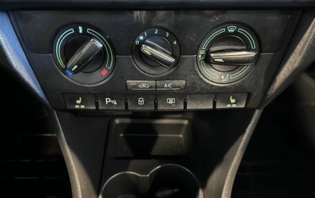 Skoda Rapid I, 2018 год, 1 100 000 рублей, 15 фотография