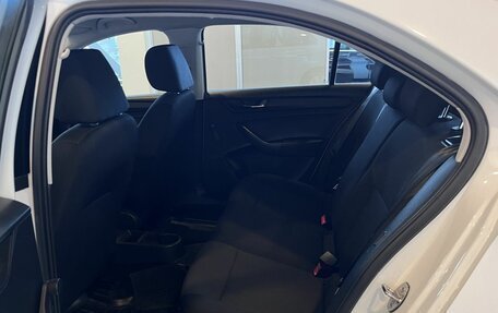 Skoda Rapid I, 2018 год, 1 100 000 рублей, 24 фотография