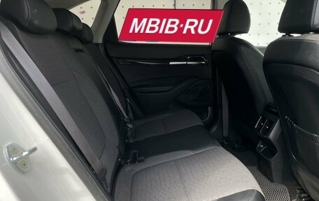 KIA Seltos I, 2021 год, 2 300 000 рублей, 13 фотография