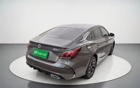 MG 5, 2022 год, 1 040 000 рублей, 4 фотография
