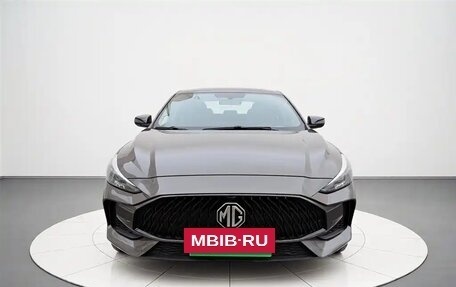 MG 5, 2022 год, 1 040 000 рублей, 2 фотография
