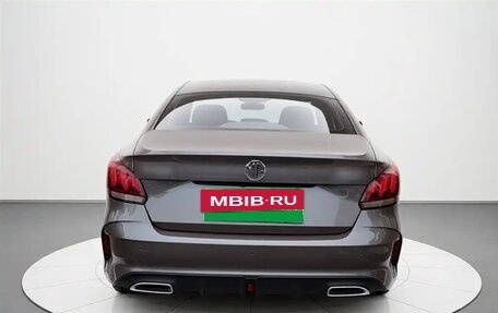 MG 5, 2022 год, 1 040 000 рублей, 5 фотография