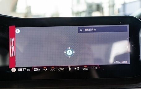 KIA K5, 2024 год, 4 290 000 рублей, 24 фотография