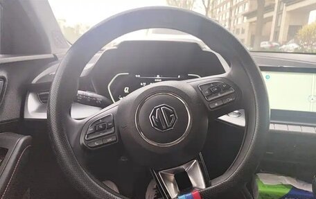 MG 5, 2022 год, 1 040 000 рублей, 9 фотография