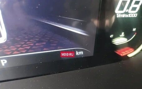 MG 5, 2022 год, 1 040 000 рублей, 11 фотография
