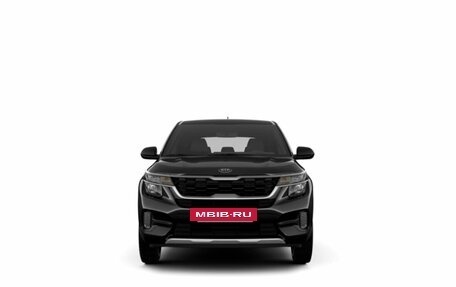 KIA Seltos I, 2025 год, 3 349 000 рублей, 2 фотография