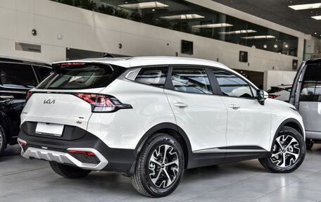 KIA Sportage IV рестайлинг, 2026 год, 4 450 000 рублей, 4 фотография