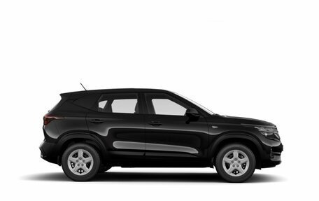 KIA Seltos I, 2025 год, 3 349 000 рублей, 3 фотография