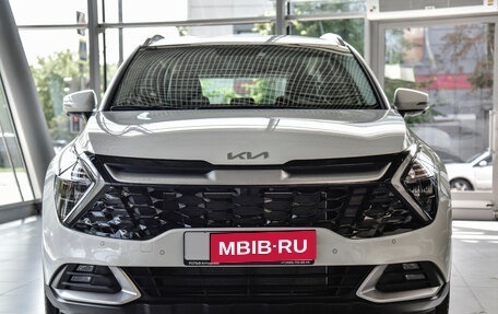 KIA Sportage IV рестайлинг, 2026 год, 4 450 000 рублей, 2 фотография