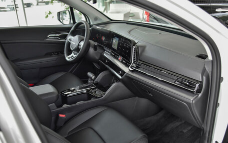 KIA Sportage IV рестайлинг, 2026 год, 4 450 000 рублей, 17 фотография