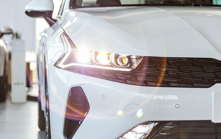 KIA K5, 2024 год, 4 350 000 рублей, 4 фотография