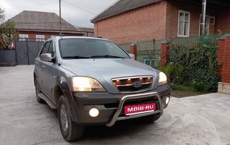 KIA Sorento IV, 2005 год, 650 000 рублей, 1 фотография