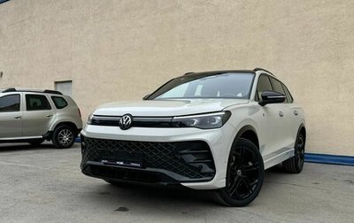 Volkswagen Tiguan, 2026 год, 4 750 000 рублей, 1 фотография