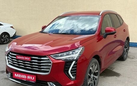 Haval Jolion, 2022 год, 1 650 000 рублей, 1 фотография