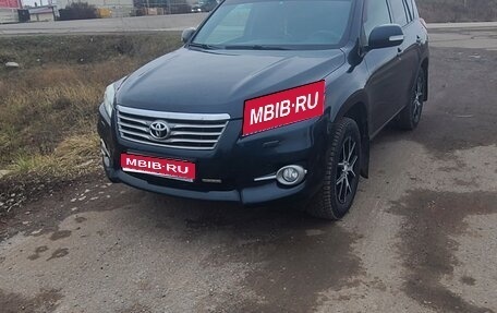 Toyota RAV4, 2011 год, 1 390 000 рублей, 1 фотография