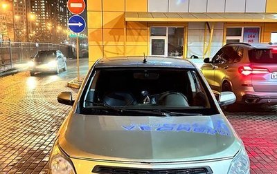 Chevrolet Cobalt II, 2013 год, 459 999 рублей, 1 фотография