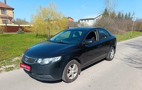 KIA Cerato III, 2011 год, 770 000 рублей, 1 фотография