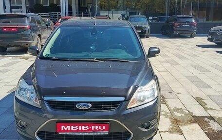 Ford Focus II рестайлинг, 2008 год, 650 000 рублей, 1 фотография