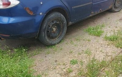 Mazda 6, 2004 год, 150 000 рублей, 1 фотография