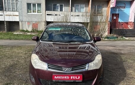 Chery Bonus (A13), 2011 год, 230 000 рублей, 1 фотография