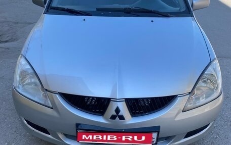 Mitsubishi Lancer IX, 2004 год, 300 000 рублей, 1 фотография