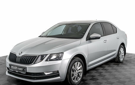 Skoda Octavia, 2019 год, 1 750 000 рублей, 1 фотография